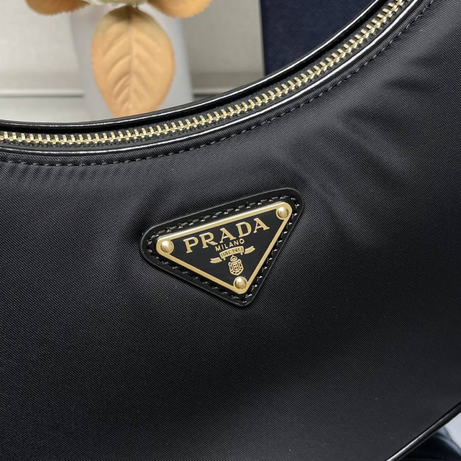 RP 3106000 Prada Aimee Medium Nylon 1BC194 433C