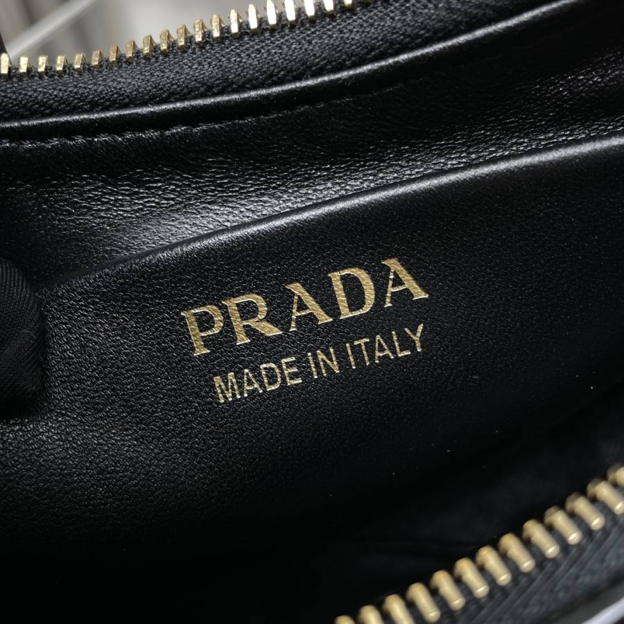 RP 3106000 Prada Aimee Medium Nylon 1BC194 433C