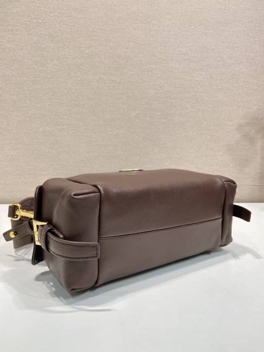 RP 3106000 Prada Re-Nylon Shoulder Small 1BH232 18A8