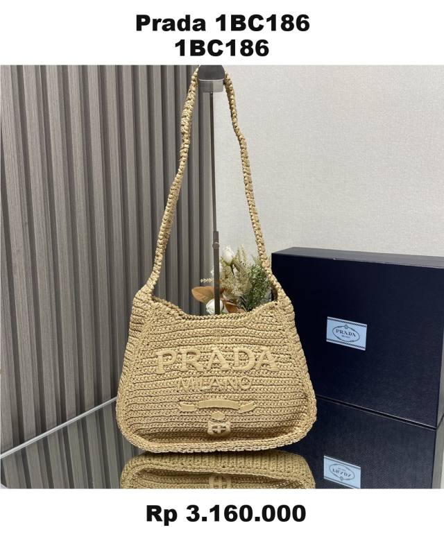 RP 3160000 Prada 1BC186 1BC186 1836