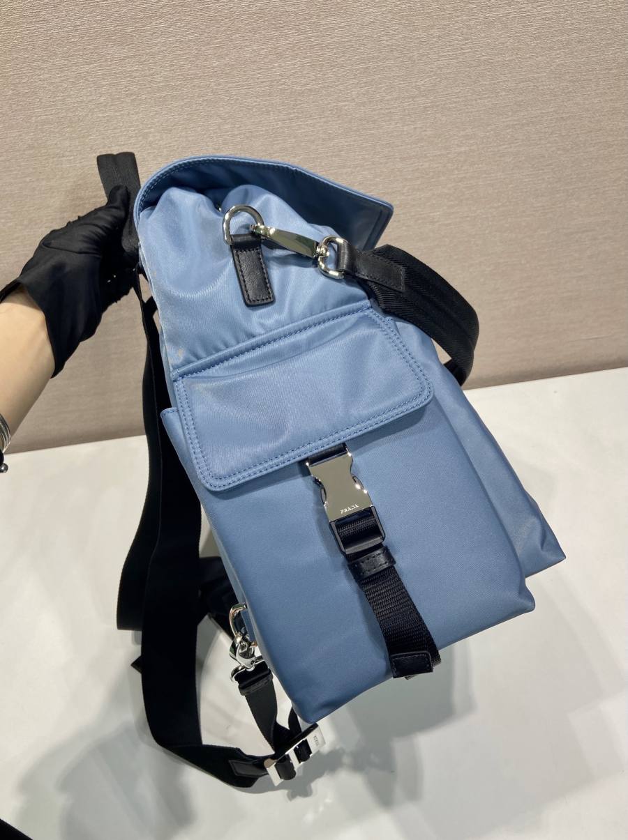 RP 3214000 Prada Explore Backpack 2VZ118 7FA8
