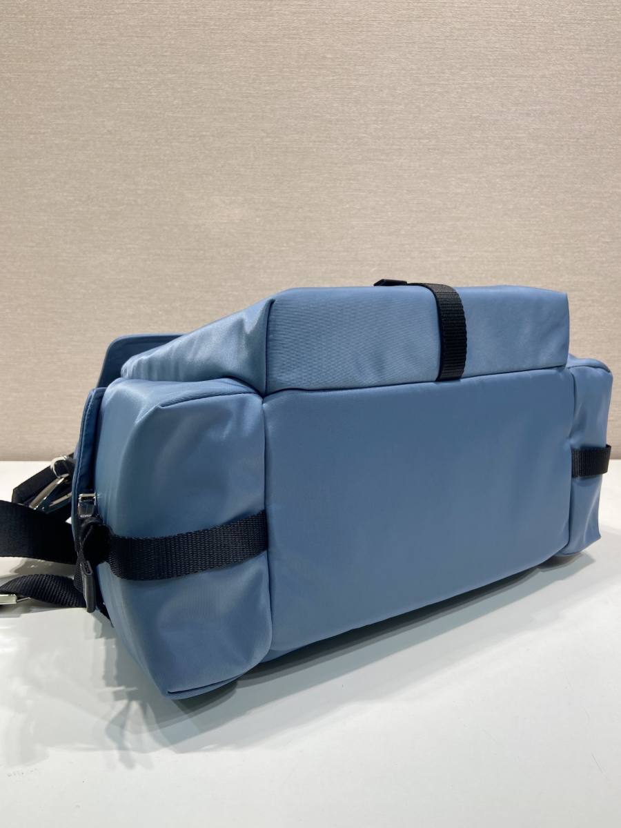 RP 3214000 Prada Explore Backpack 2VZ118 7FA8