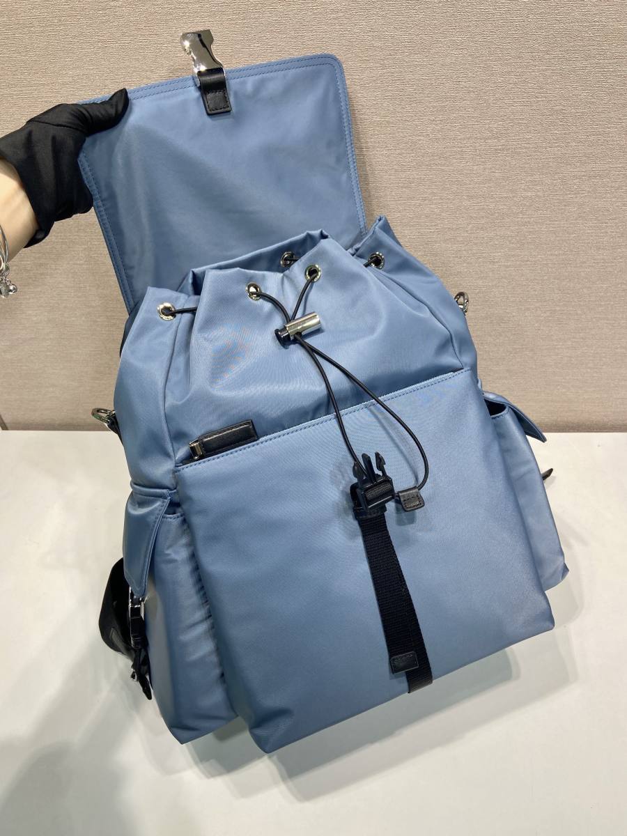 RP 3214000 Prada Explore Backpack 2VZ118 7FA8