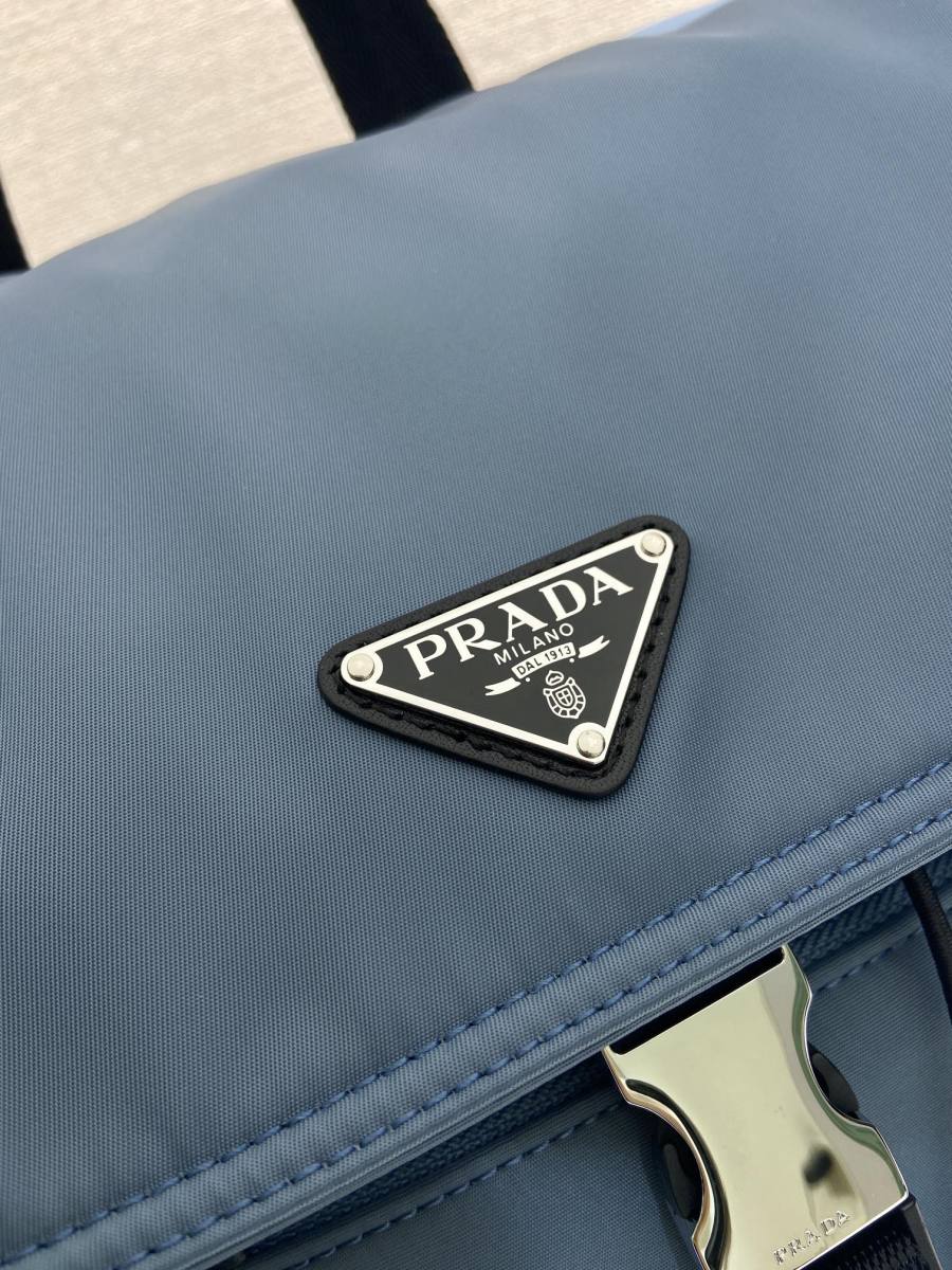 RP 3214000 Prada Explore Backpack 2VZ118 7FA8