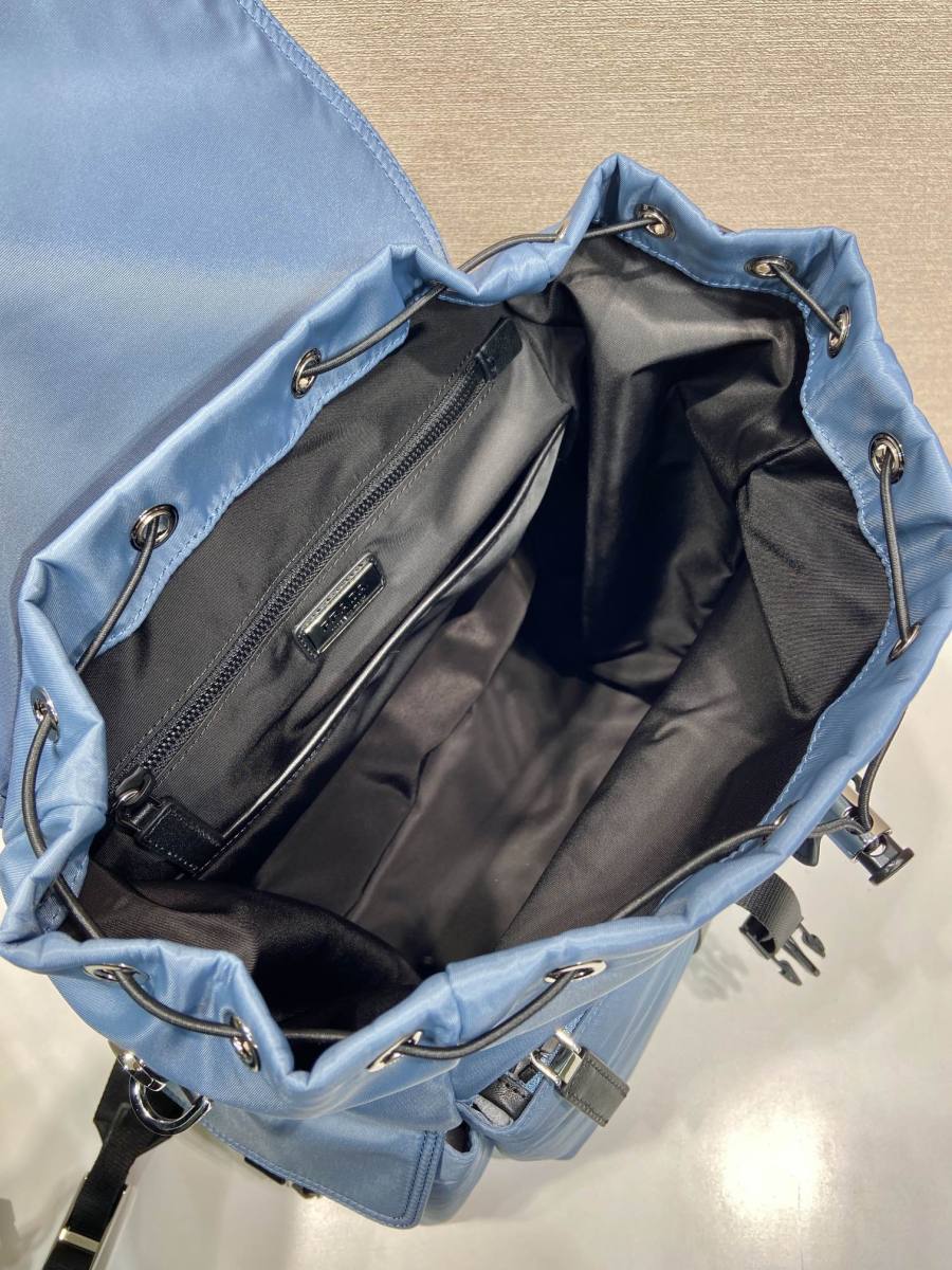 RP 3214000 Prada Explore Backpack 2VZ118 7FA8