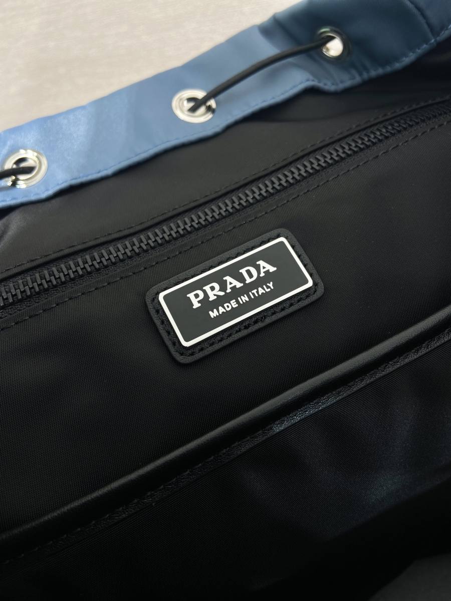 RP 3214000 Prada Explore Backpack 2VZ118 7FA8