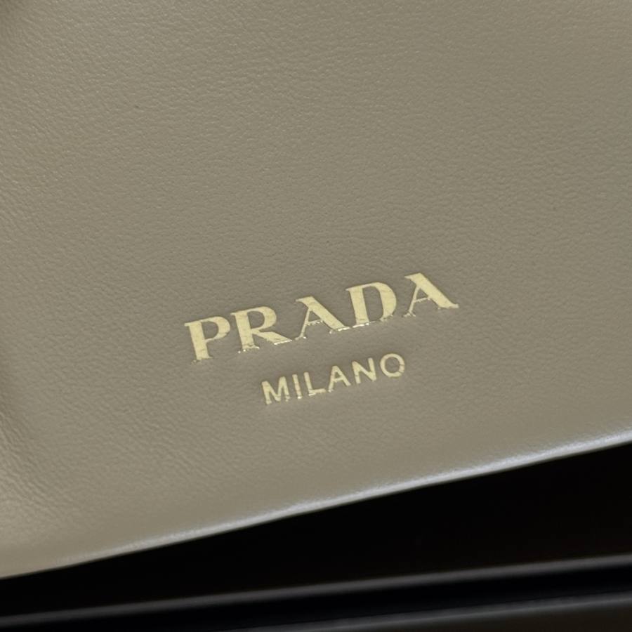 RP 3295000 Prada Symbole Tote 1BG586 0CDA