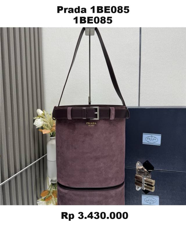 RP 3430000 Prada 1BE085 1BE085 E774