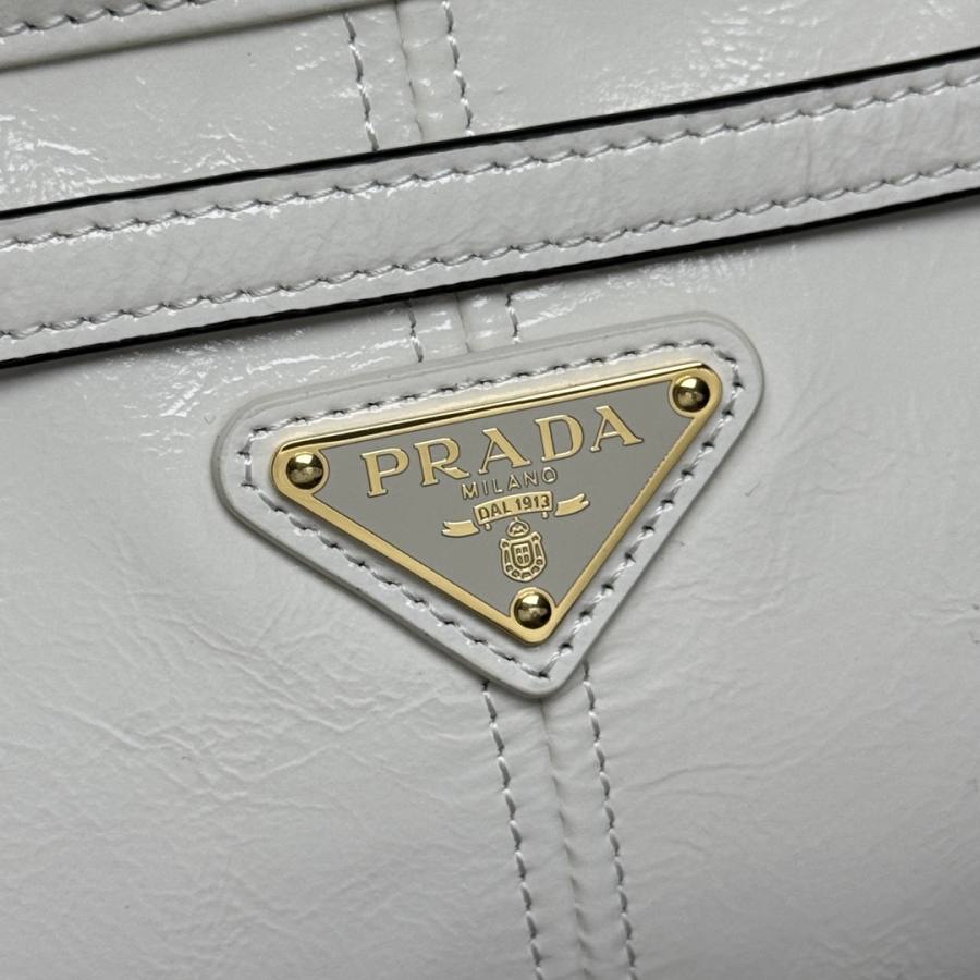 RP 3484000 Prada Bonnie Medium Soft Lux 32x15.5x12 1BA426 0B53