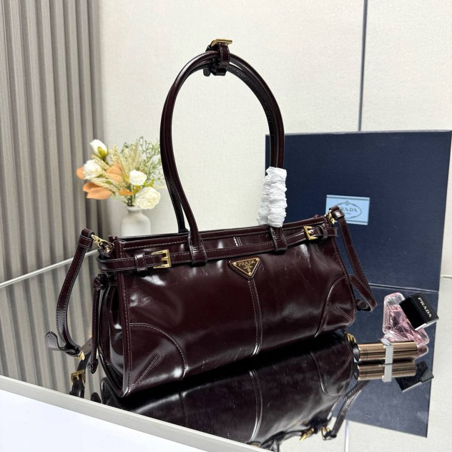 RP 3484000 Prada Bonnie Medium Soft Lux 32x15.5x12 1BA426 480F