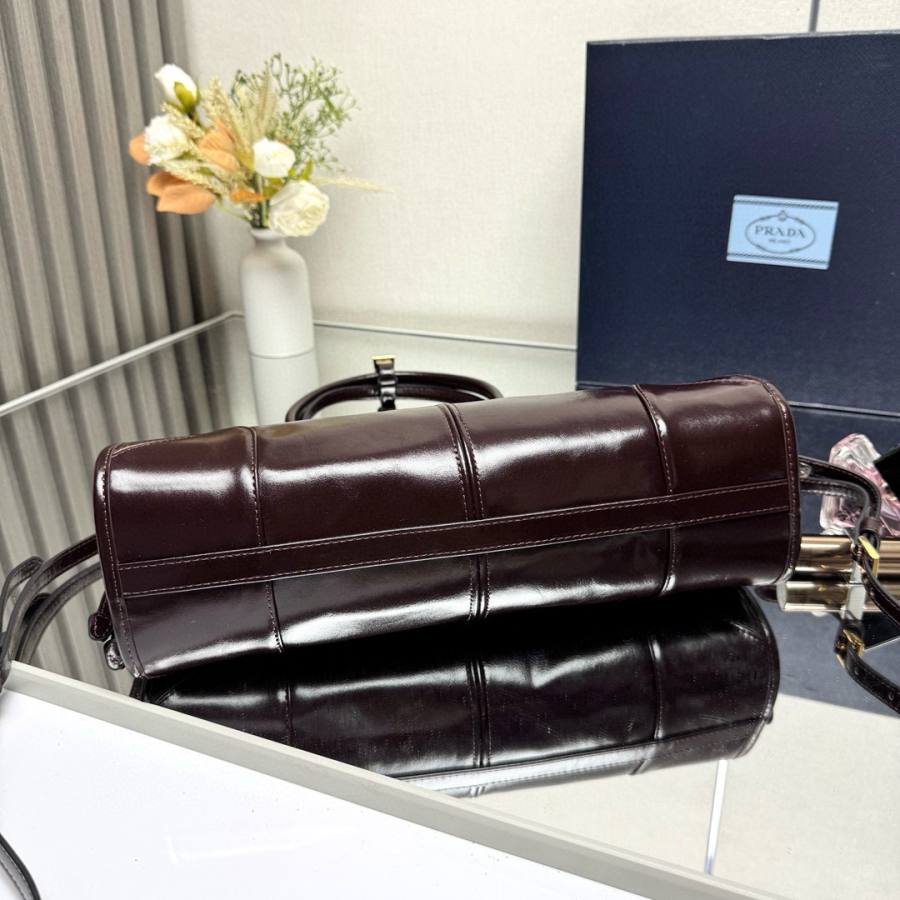 RP 3484000 Prada Bonnie Medium Soft Lux 32x15.5x12 1BA426 480F