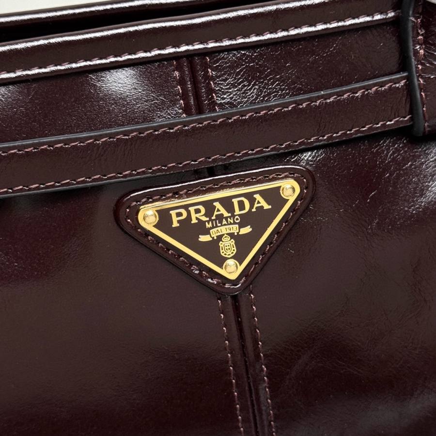 RP 3484000 Prada Bonnie Medium Soft Lux 32x15.5x12 1BA426 480F