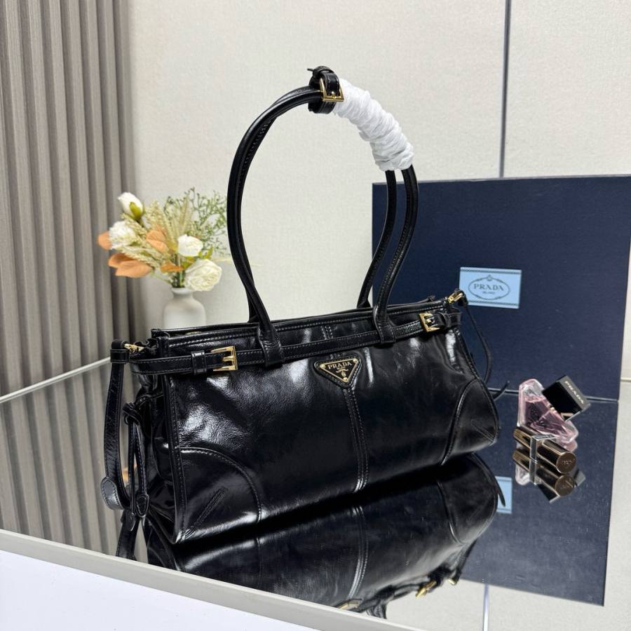 RP 3484000 Prada Bonnie Medium Soft Lux 32x15.5x12 1BA426 BFB2