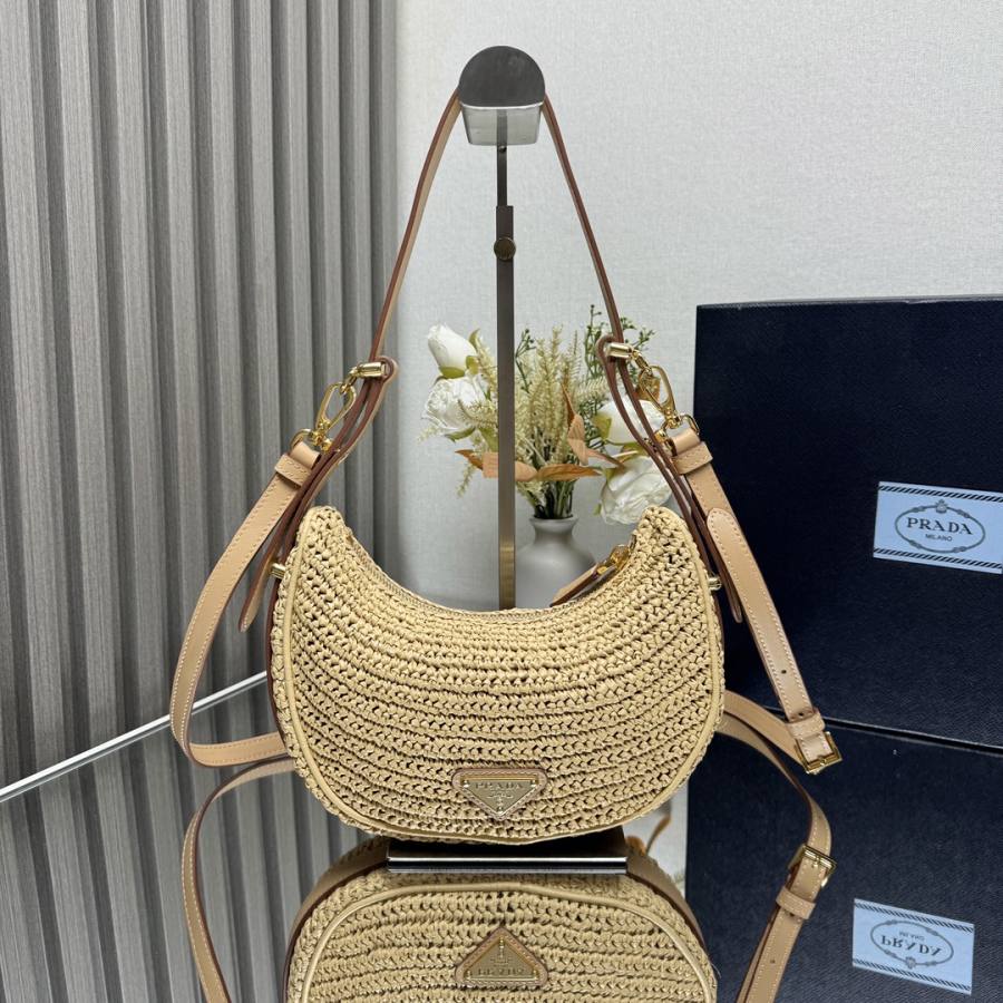 RP 3511000 Prada Aimee Medium 1BC194 A1FD