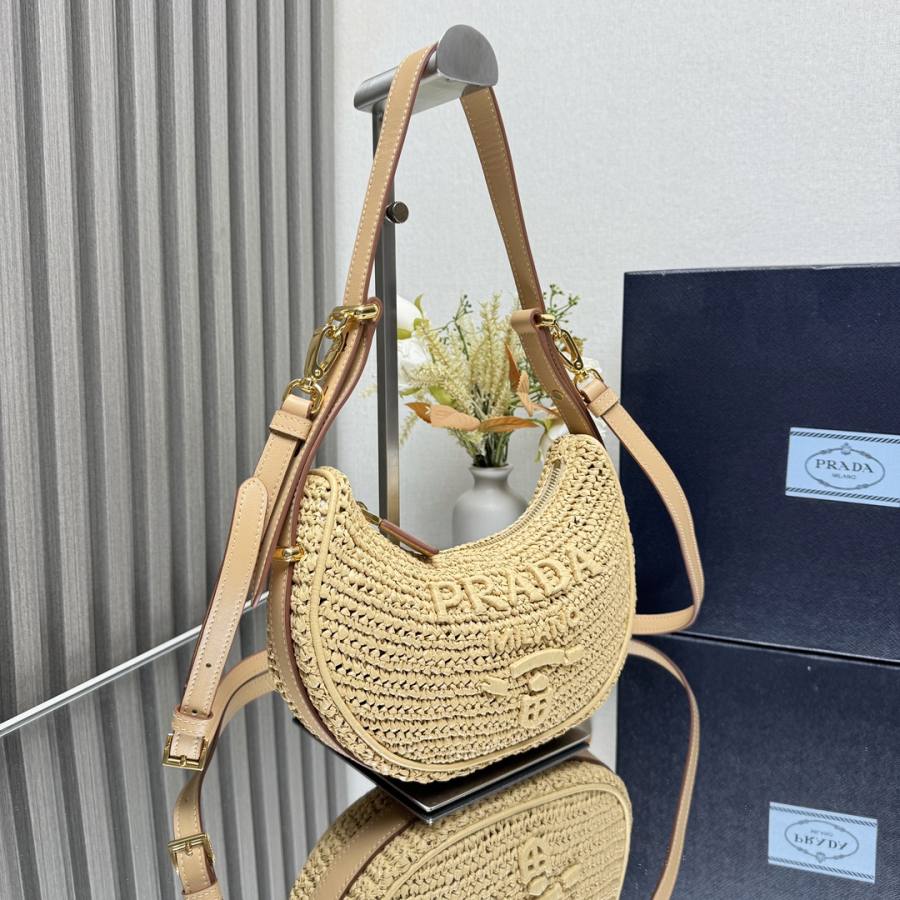 RP 3511000 Prada Aimee Medium 1BC194 A1FD