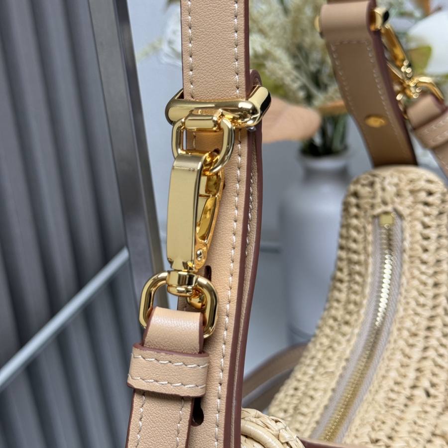 RP 3511000 Prada Aimee Medium 1BC194 A1FD