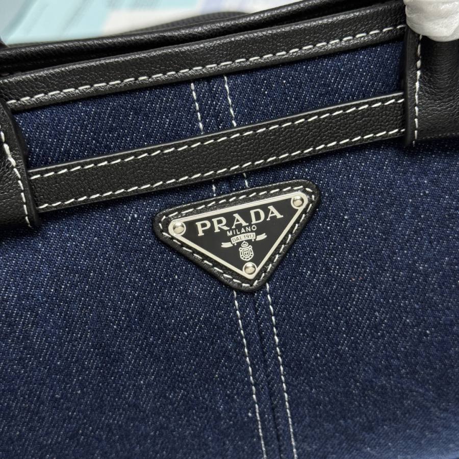 RP 3511000 Prada Bonnie Medium 32x15.5x12 1BA426 8F5B