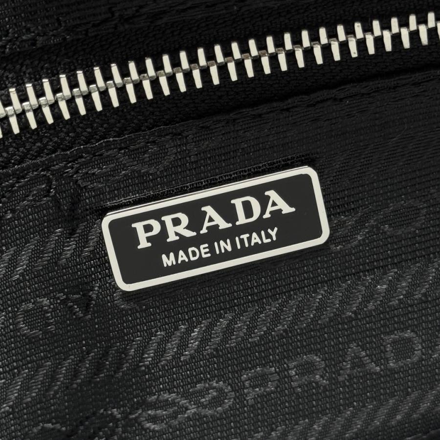 RP 3511000 Prada Bonnie Medium 32x15.5x12 1BA426 8F5B