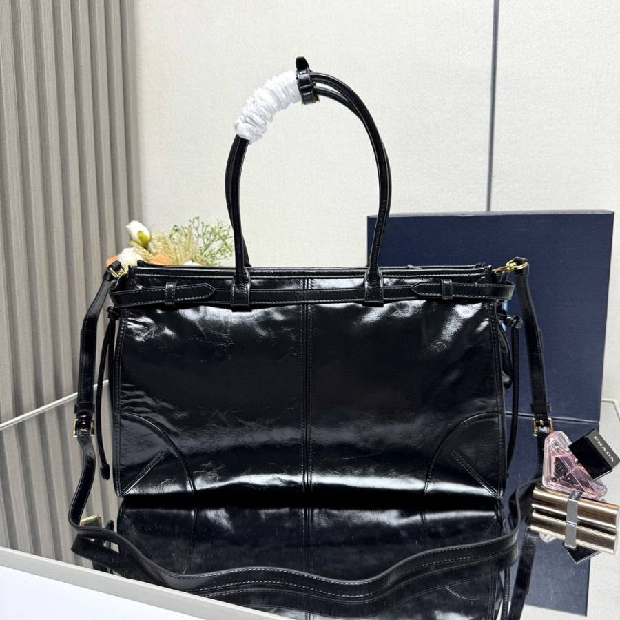 RP 3592000 Prada Bonnie Large Soft Lux 38x24x12 1BA433 68EA
