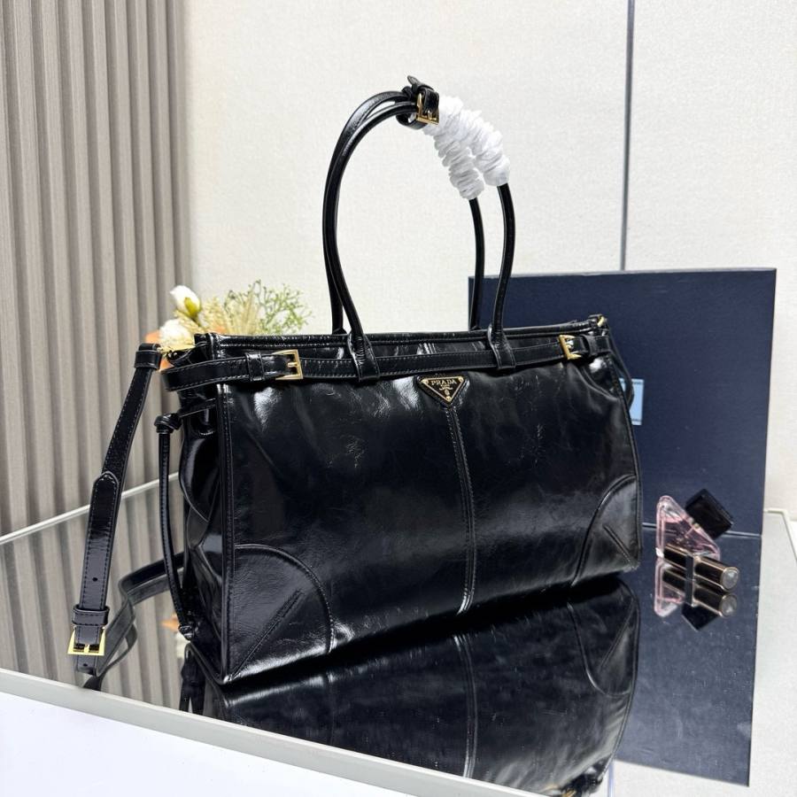 RP 3592000 Prada Bonnie Large Soft Lux 38x24x12 1BA433 68EA