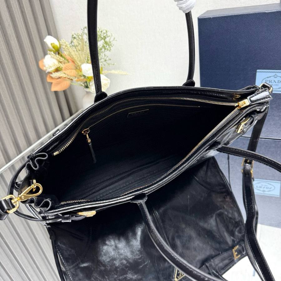 RP 3592000 Prada Bonnie Large Soft Lux 38x24x12 1BA433 68EA