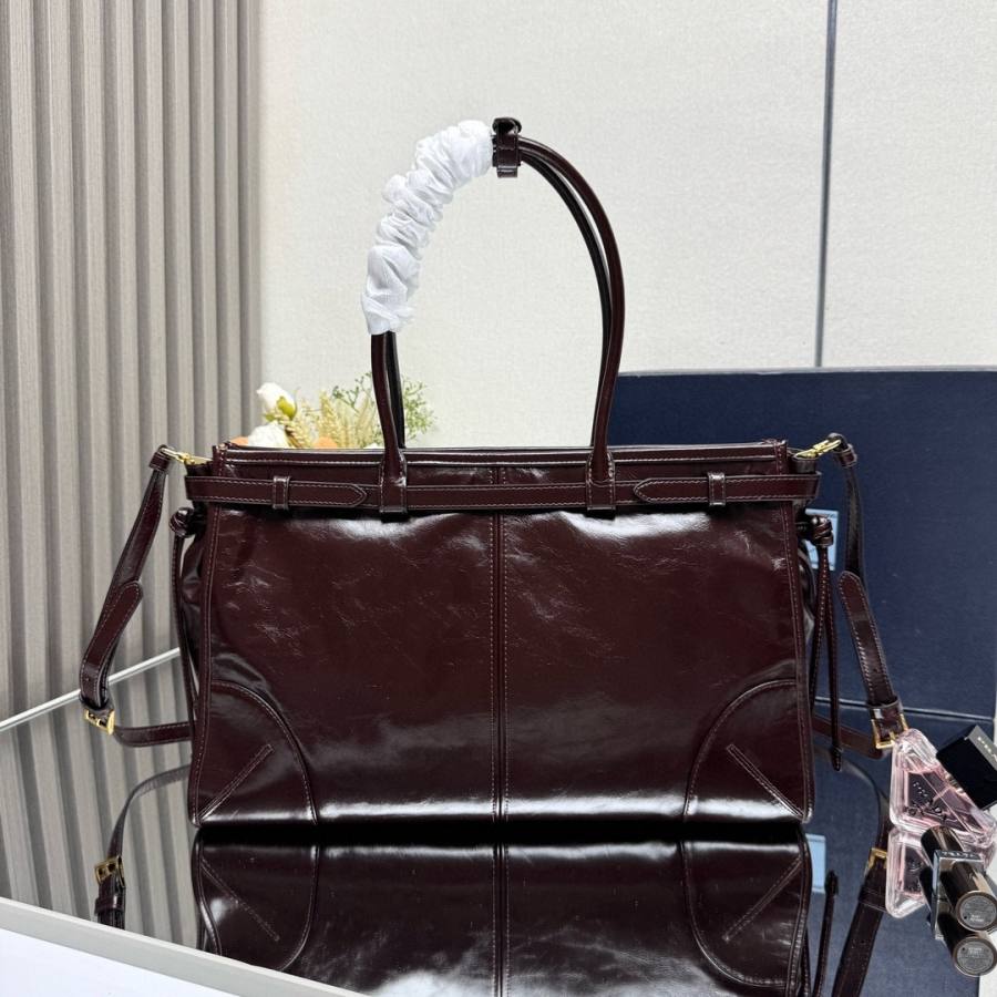 RP 3592000 Prada Bonnie Large Soft Lux 38x24x12 1BA433 C53A