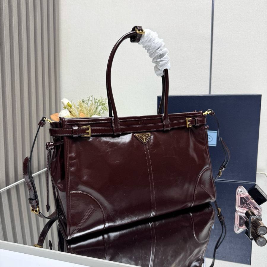 RP 3592000 Prada Bonnie Large Soft Lux 38x24x12 1BA433 C53A