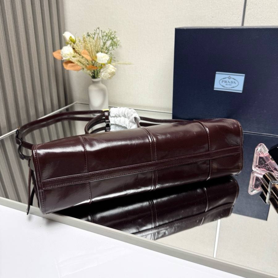 RP 3592000 Prada Bonnie Large Soft Lux 38x24x12 1BA433 C53A