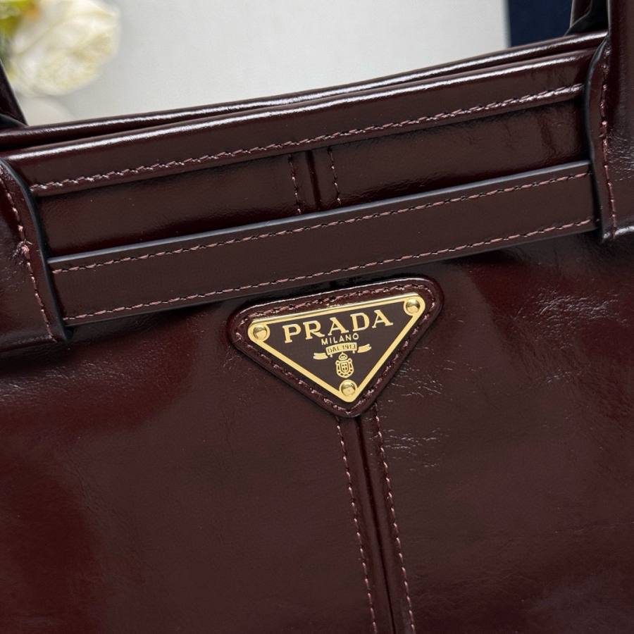 RP 3592000 Prada Bonnie Large Soft Lux 38x24x12 1BA433 C53A