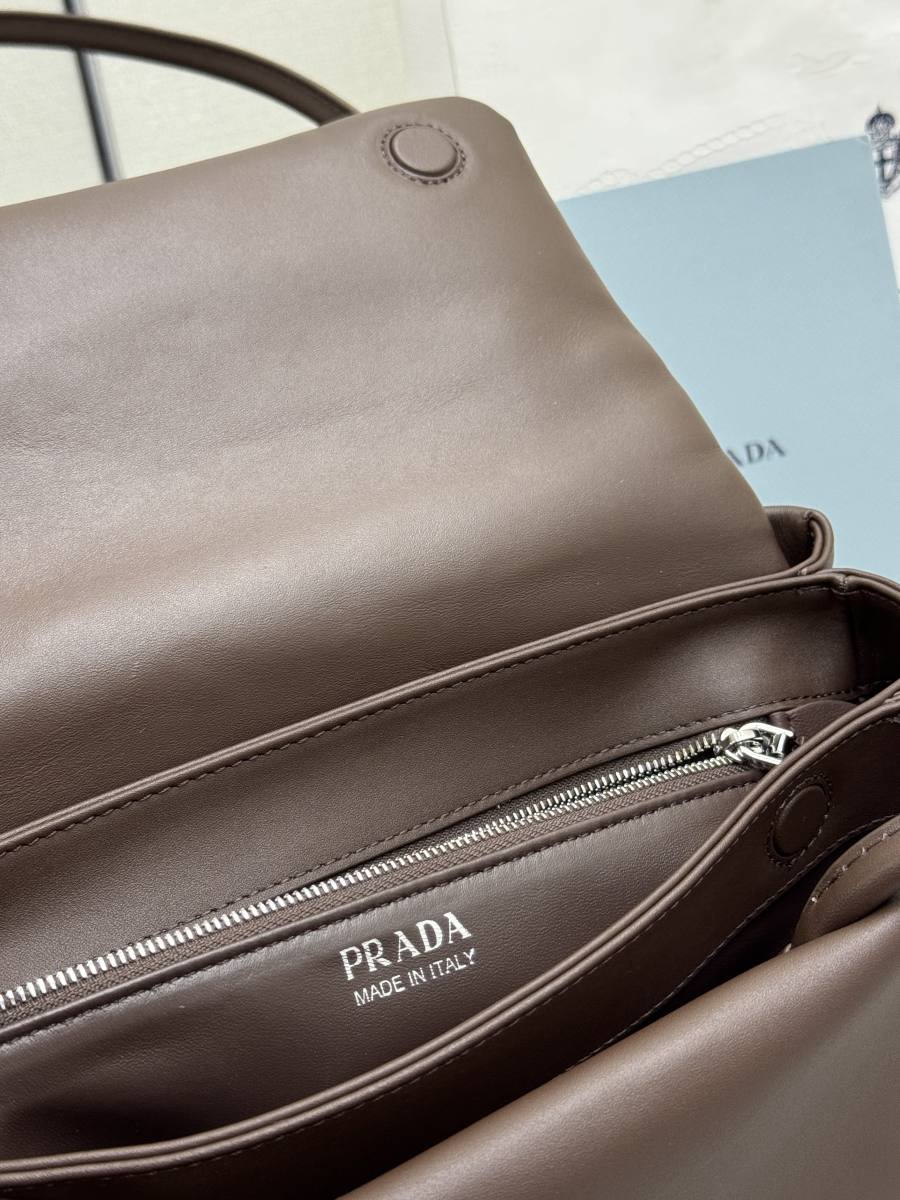 RP 3646000 Prada Bonnie 1BA495 8020