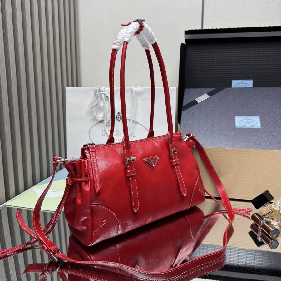 RP 3646000 Prada Symbole Tote 1BG628 47A6