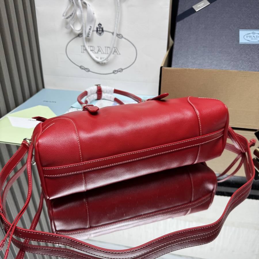 RP 3646000 Prada Symbole Tote 1BG628 47A6