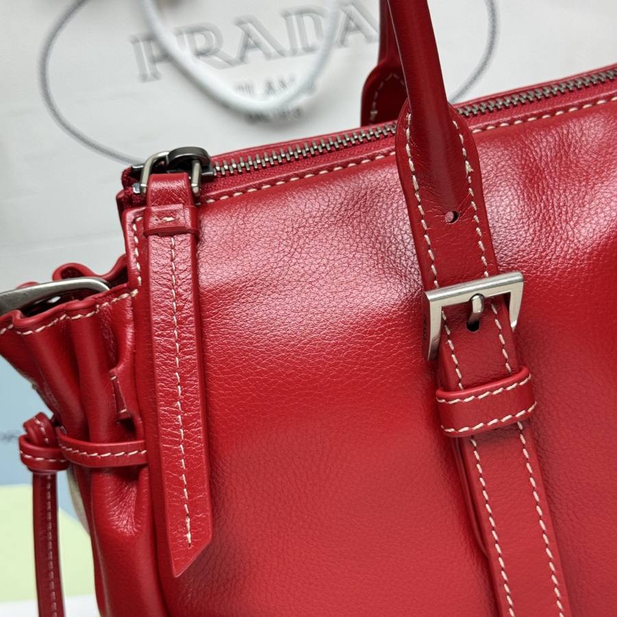 RP 3646000 Prada Symbole Tote 1BG628 47A6