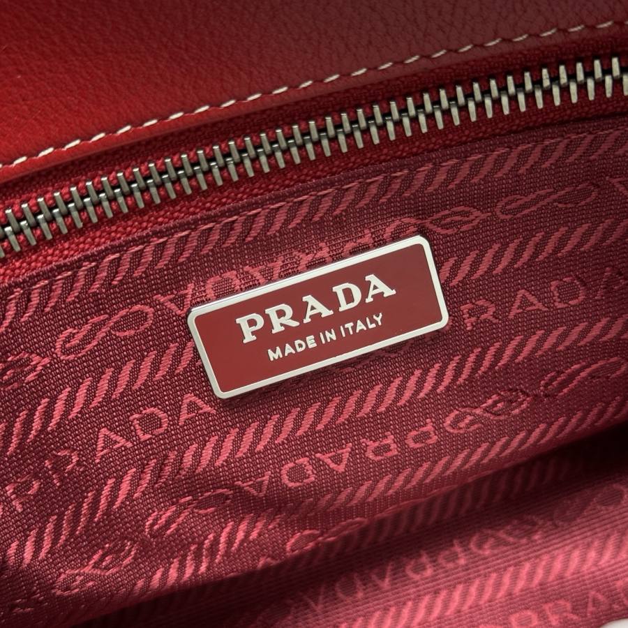 RP 3646000 Prada Symbole Tote 1BG628 47A6