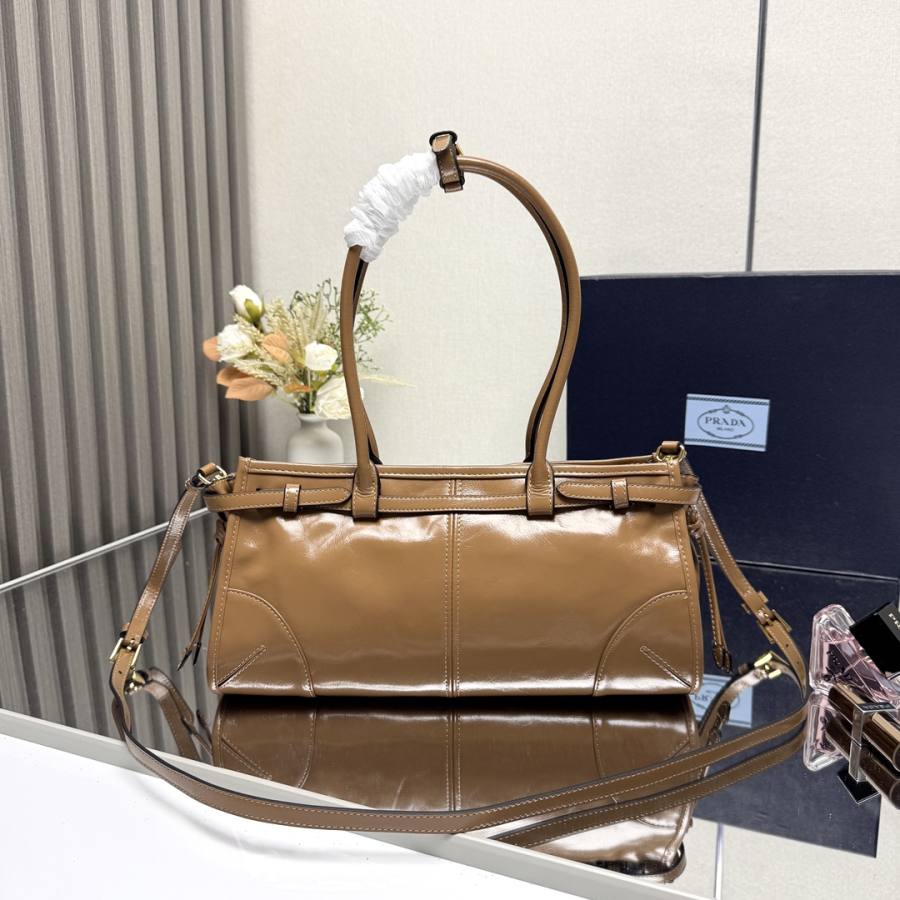 RP 3700000 Prada Bonnie Medium Soft Lux 32x15.5x12 1BA426 04AD