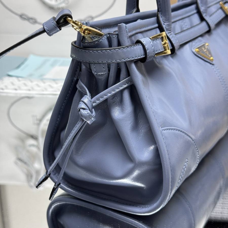 RP 3700000 Prada Bonnie Medium Soft Lux 32x15.5x12 1BA426 4647