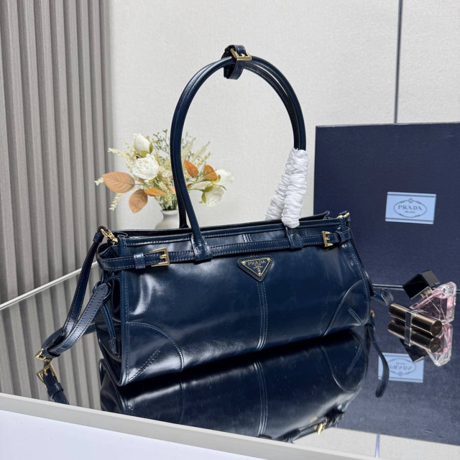 RP 3700000 Prada Bonnie Medium Soft Lux 32x15.5x12 1BA426 D295
