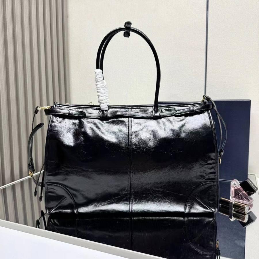 RP 3754000 Prada Bonnie Large Soft Lux XL 1BA439 1523