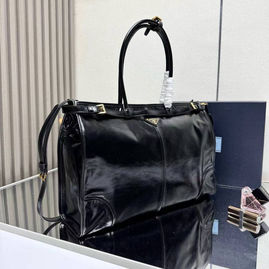 RP 3754000 Prada Bonnie Large Soft Lux XL 1BA439 1523