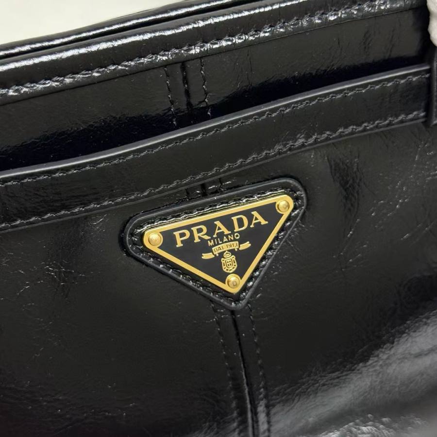 RP 3754000 Prada Bonnie Large Soft Lux XL 1BA439 1523