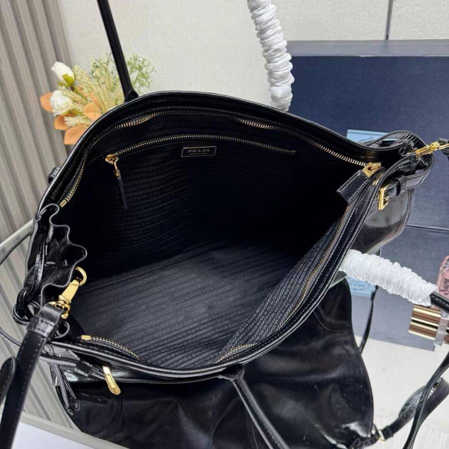 RP 3754000 Prada Bonnie Large Soft Lux XL 1BA439 1523