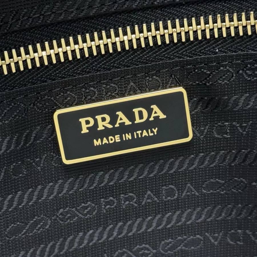 RP 3754000 Prada Bonnie Large Soft Lux XL 1BA439 1523