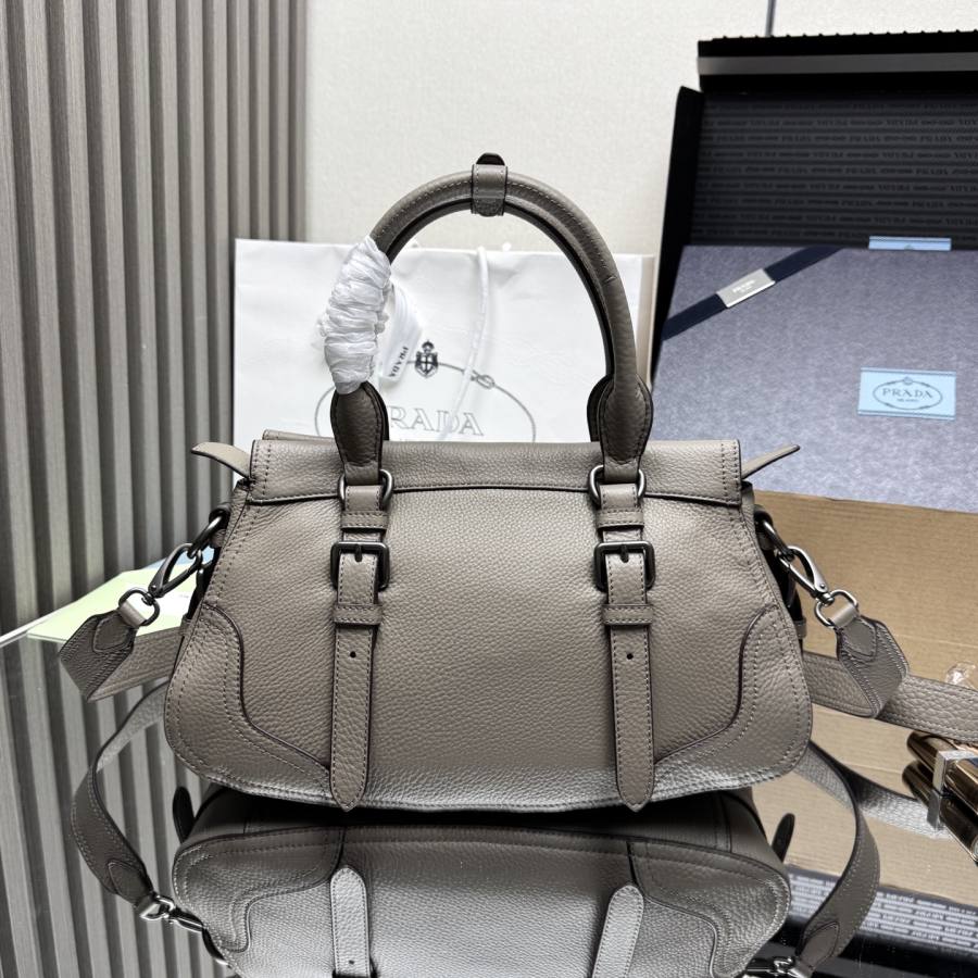 RP 3916000 Prada Symbole Tote 1BG604 98E8