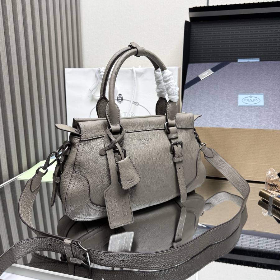 RP 3916000 Prada Symbole Tote 1BG604 98E8