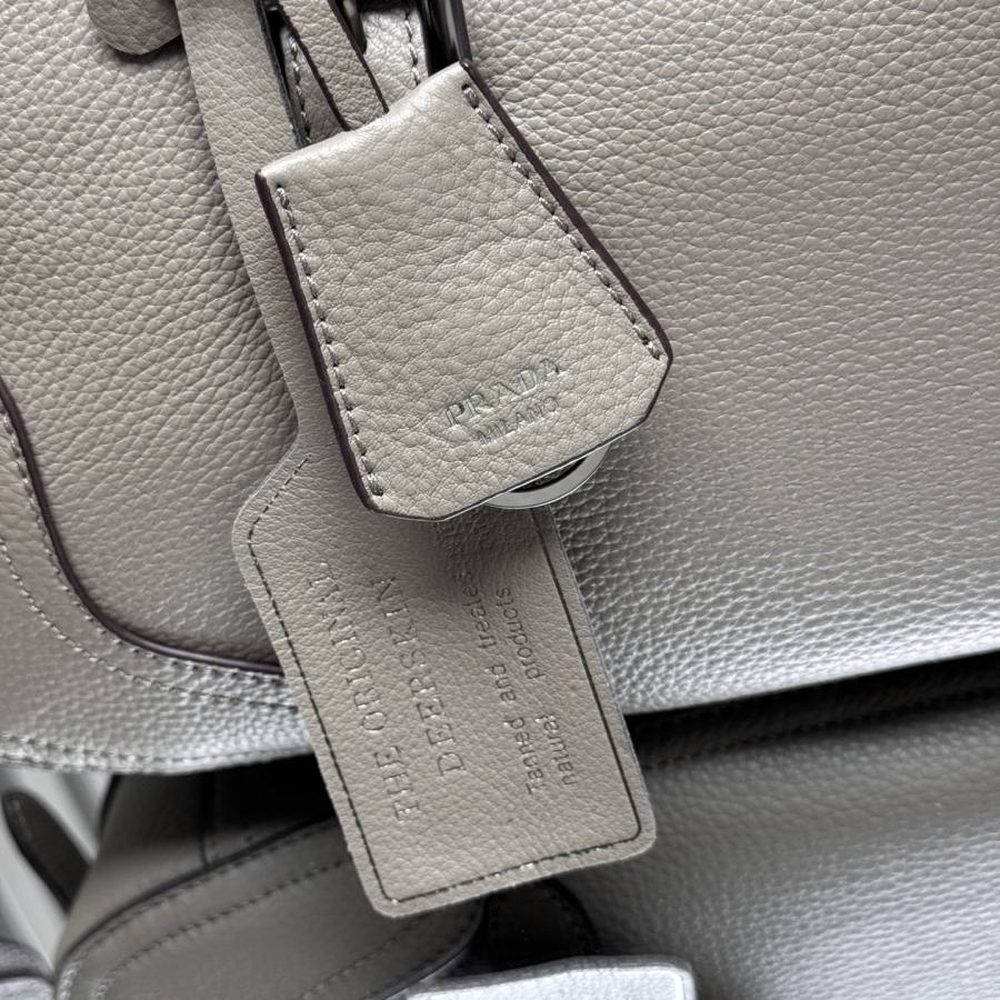 RP 3916000 Prada Symbole Tote 1BG604 98E8