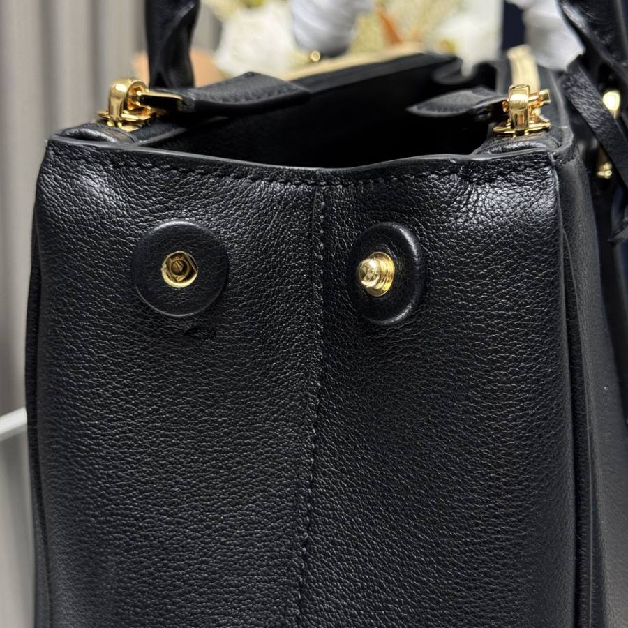 RP 4105000 Prada Galleria Large Saffiano 32x22x13 1BA274 D407