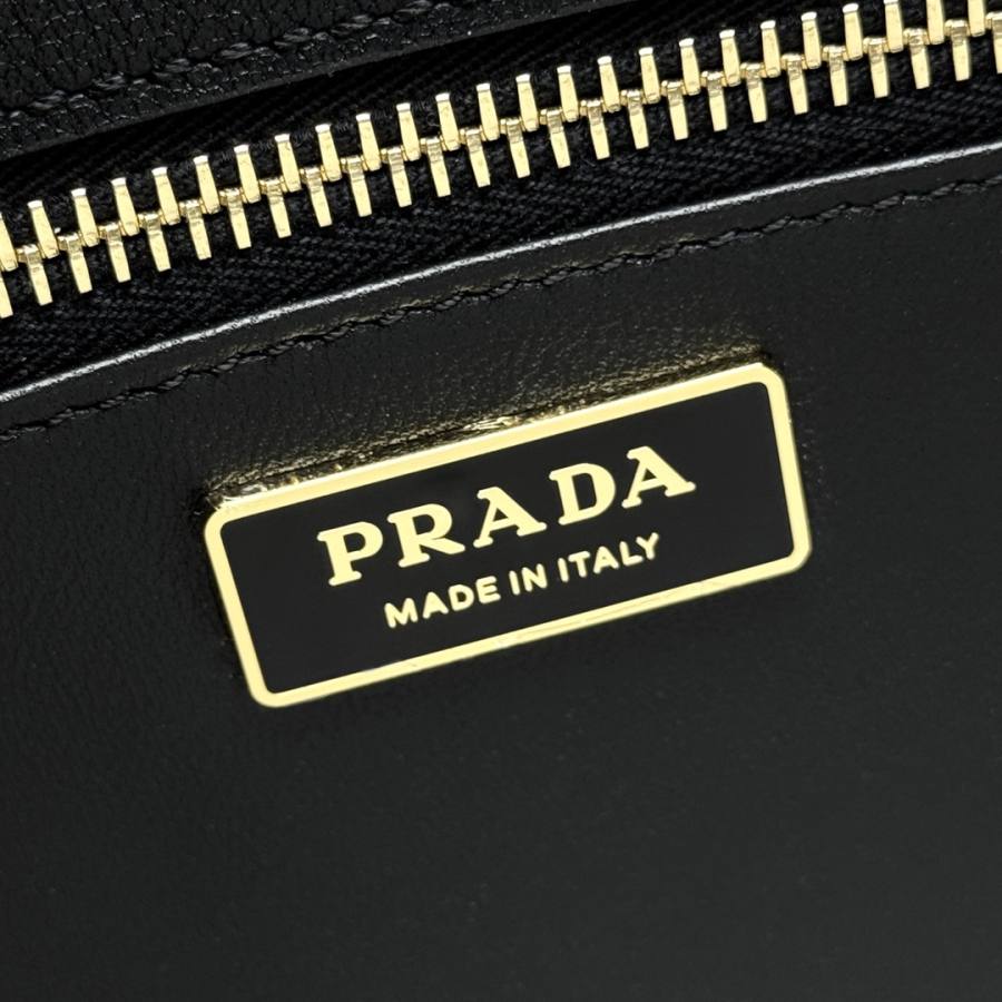 RP 4105000 Prada Galleria Large Saffiano 32x22x13 1BA274 D407