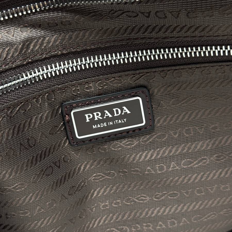 RP 4105000 Prada Soft Lux Tote XL Soft Lux XL 2VG128 14EC