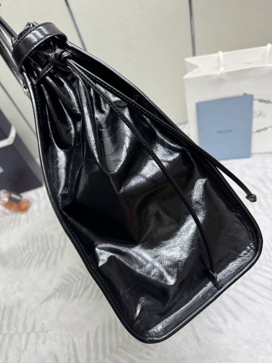 RP 4510000 Prada Soft Lux Tote XL Soft Lux 50cm 2VG128 4933