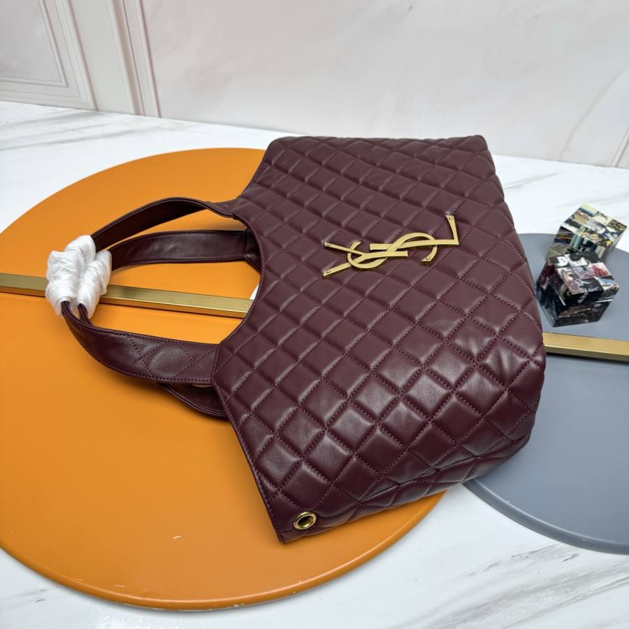 Saint Laurent Icare Small 46 x 28 x 15 3AD9